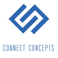 Connect Concept logo - Similar company to Shriji Solutions