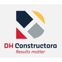 DH OBRA CIVIL logo - Similar company to Lean Bim Solutions