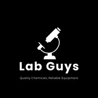 Lab Guys logo - Similar company to Bolt Infinte Multi Projects Pty Ltd