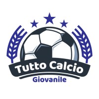 Tutto Calcio Giovanile logo - Similar company to Calcioscout