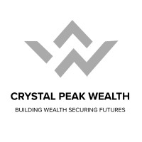 Crystal Peak Wealth logo - Similar company to Qamar Developers