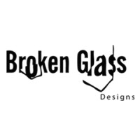 BrokenGlass Designs logo - Similar company to Coax Tech Solutions