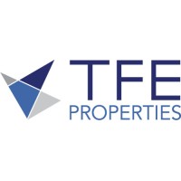 TFE Properties logo - Similar company to Phillyofficeretail.Com