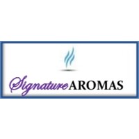 Signature Aromas logo - Similar company to Gigani Aromas
