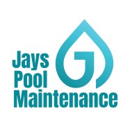 Jays Pool Maintenance logo - Similar company to Pool Centurion