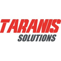TARANIS Solutions logo - Similar company to Taranis Solutions, Llc