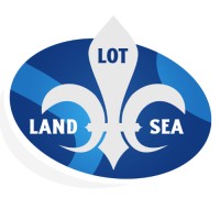 LandSeaLot logo - Similar company to Oceanicu Project
