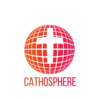Cathosphere logo - Similar company to Youpray