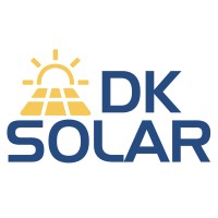 DK Solar B.V. logo - Similar company to Durasolar Bv