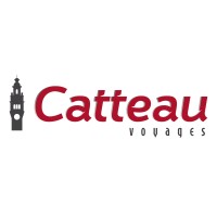 CATTEAU VOYAGES logo - Similar company to Autocars Chabannes
