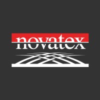 Novatex logo - Similar company to Petsabond