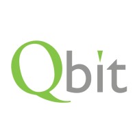 Qbit Technology logo - Similar company to Qbit Tech