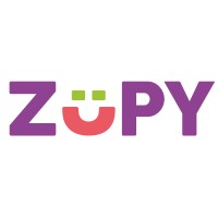 Zupy! logo - Similar company to Servida