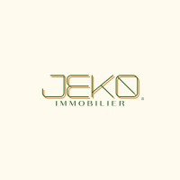 Jeko Immobilier logo - Similar company to Dr.T Productions
