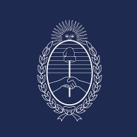 Ministerio de Salud de la Nación logo - Similar company to Inssjp