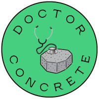 Dr.Concrete logo - Similar company to Dr Concrete