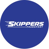 Skippers Transport logo - Similar company to Ecospill