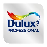 Dulux Professional logo - Similar company to Raffles Paint Pte