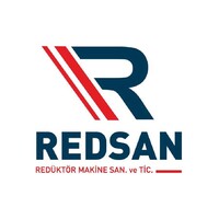 Redsan Redüktör logo - Similar company to Akr Rulman Redüktör Güç Aktarim Si̇stemleri̇ San. Ltd. Şti̇