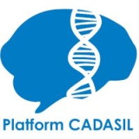 Platform CADASIL logo - Similar company to Curecadasil