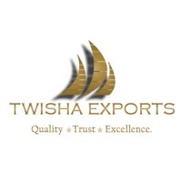 Twisha Exports logo - Similar company to D&V Enterprise