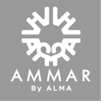 Ammar by Alma logo - Similar company to Lemonjoy Events