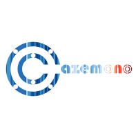Cazemono logo - Similar company to Bloom Ride