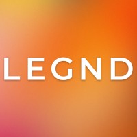 Legnd logo - Similar company to Noble Mouse