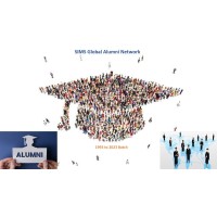 SIMS Global Alumni Network - 1993 to 2023 logo - Similar company to Netbulk Ltd