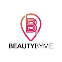 Beauty By Me logo - Similar company to Kramya