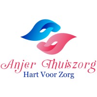 Anjer Thuiszorg logo - Similar company to Cable Masters B.V.