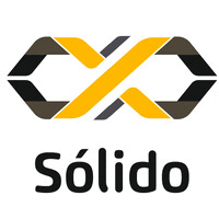 Banco Sólido logo - Similar company to Universo Virtual | Realidade Virtual By Apex Technologies