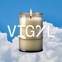 VIGYL logo - Similar company to Two Sisters Tea