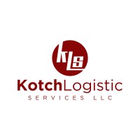 Kotch Logistic Services logo - Similar company to Silver Logistics Lb