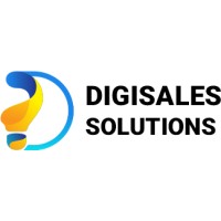 Digisales solution logo - Similar company to Digi Spark
