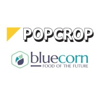 POPCROP & BLUECORN logo - Similar company to Ekofrisa