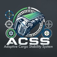 Adaptive Cargo Stability System logo - Similar company to Clim-X Energy Systems