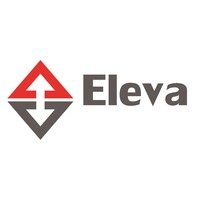 Eleva logo - Similar company to Sattva System