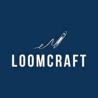 Loomcraft Fabrics logo - Similar company to James Hare