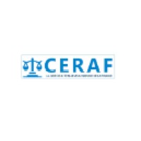 CERAF logo - Similar company to Nm House