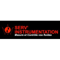 Serv'Instrumentation logo - Similar company to Ast Gmbh