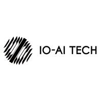 IO-AI.tech logo - Similar company to Aiwealthtech.Io - Ai Wealthtech