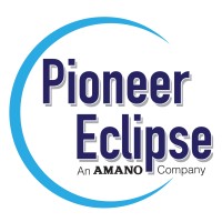 Amano Pioneer Eclipse logo - Similar company to Biosafe Distributors