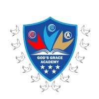 God’s Grace Academy logo - Similar company to Stella Maris Secondary School