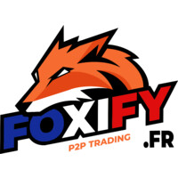 Foxify.fr logo - Similar company to Foxify