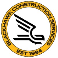 Blackhawk Construction Services, LLC logo - Similar company to Bensource Employee Benefits