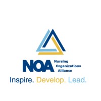 Nursing Organizations Alliance (Noa)