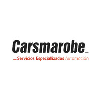 Carsmarobe logo - Similar company to Leaseway España Slu