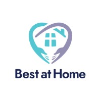 Best at Home logo - Similar company to Autonomy Care Group