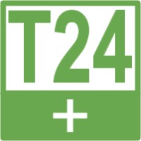 Title 24 and More logo - Similar company to Real Estate Lead Generation/Skip Tracing Property  Owner By Tloxp Lexis Nexis
